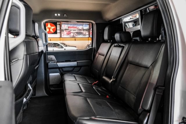 Used 2024 Ford F250 Lariat w/ Lariat Ultimate Package AWD/4WD image 41