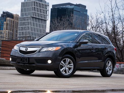 Used 2013 Acura RDX FWD image 1
