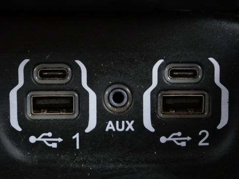 Used 2023 RAM 1500 Big Horn image 21