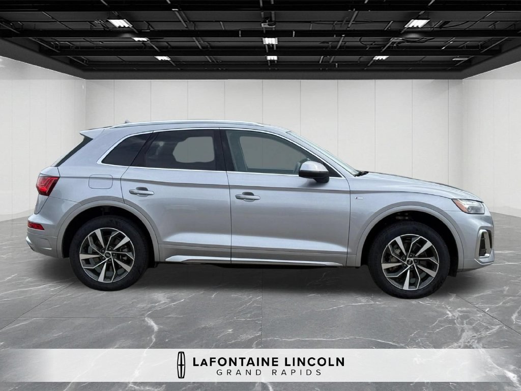 Used 2024 Audi Q5 2.0T Premium Plus AWD/4WD image 6