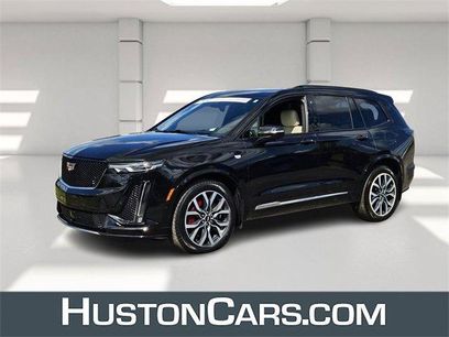 Certified 2025 Cadillac Escalade ESV Sport Platinum