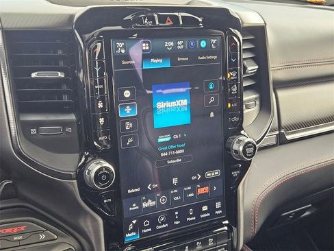 Used 2022 RAM 1500 TRX w/ TRX Level 2 Equipment Group image 31