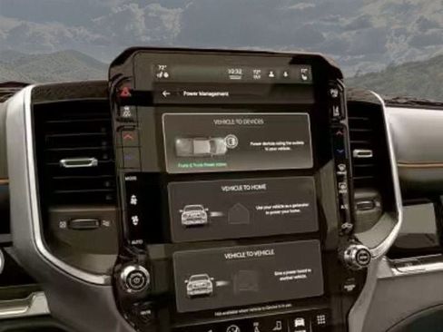 New 2026 RAM 1500 Limited image 10