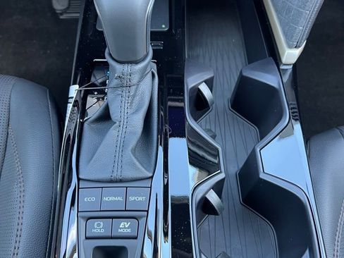 New 2026 Toyota Camry XLE FWD image 23