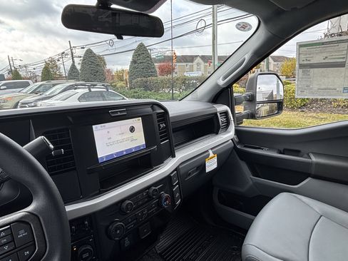 New 2026 Ford F350 XL w/ FX4 Off-Road Package image 19