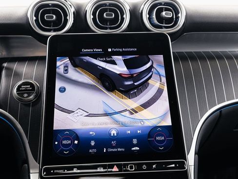 Certified 2026 Mercedes-Benz GLC 300 4MATIC image 20