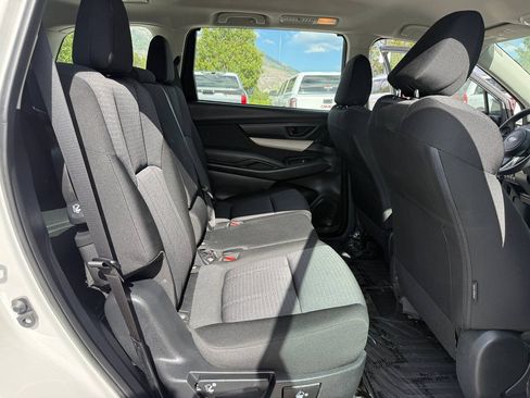 Used 2021 Subaru Ascent 8-Passenger AWD/4WD image 20