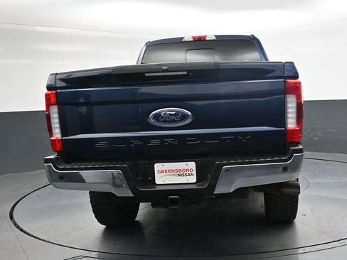 Used 2017 Ford F250 Lariat w/ Lariat Ultimate Package image 4