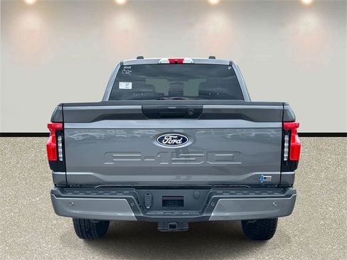 New 2025 Ford F150 Lightning XLT image 6