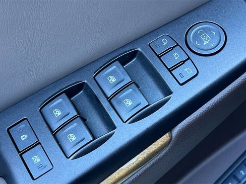 Used 2016 GMC Yukon Denali w/ Open Road Package image 14