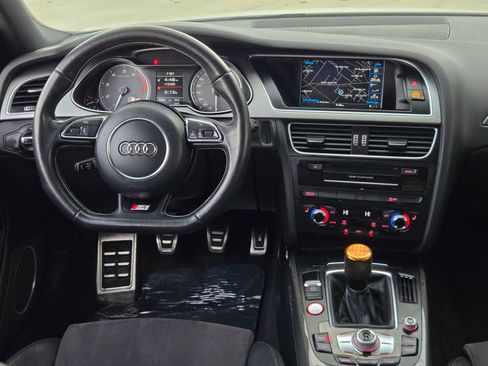 Used 2015 Audi S4 Premium Plus w/ Technology Package image 24