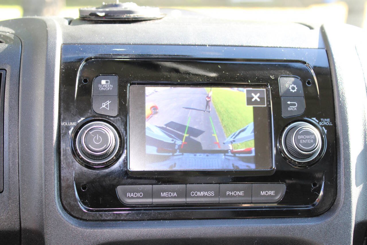 Used 2018 RAM ProMaster 1500 FWD image 10