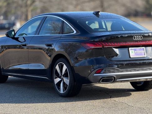 New 2025 Audi A5 2.0T Premium image 4