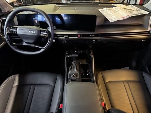 New 2026 Kia Sorento S w/ S Panoramic Sunroof Package FWD image 11
