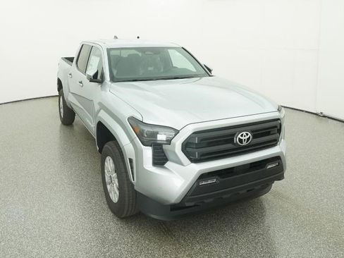 New 2026 Toyota Tacoma SR5 RWD image 48