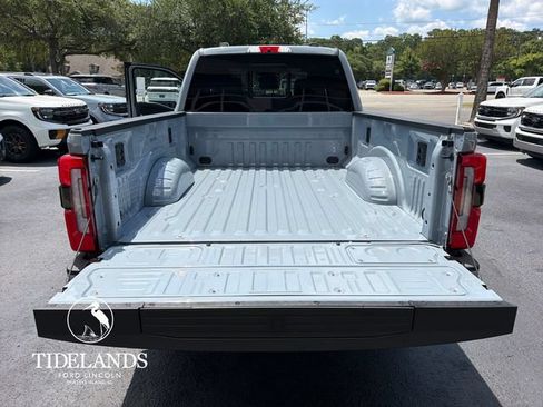 New 2026 Ford F250 Platinum AWD/4WD image 12