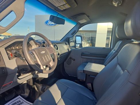 Used 2012 Ford F450 XL image 13