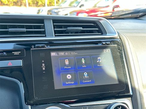 Used 2015 Honda Fit EX image 13