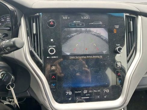 Certified 2021 Subaru Outback Premium image 19
