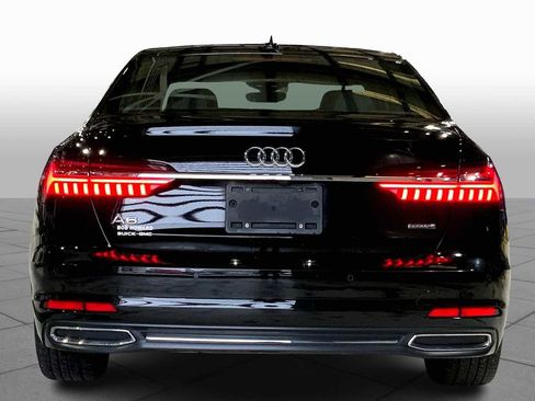 Used 2023 Audi A6 2.0T Premium image 4
