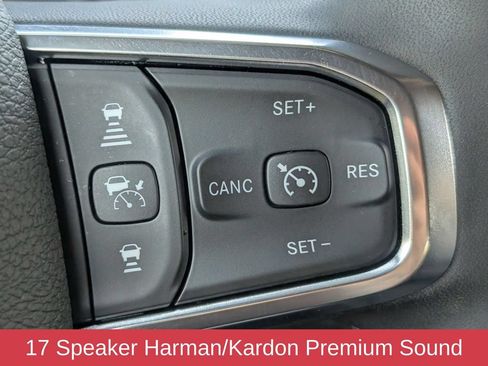 Certified 2026 RAM 3500 Laramie AWD/4WD image 18