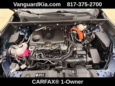 Used 2024 Toyota RAV4 XLE w/ Convenience Package image 27