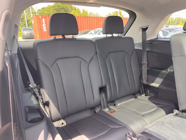 Used 2024 Audi Q7 2.0T Premium Plus AWD/4WD image 31