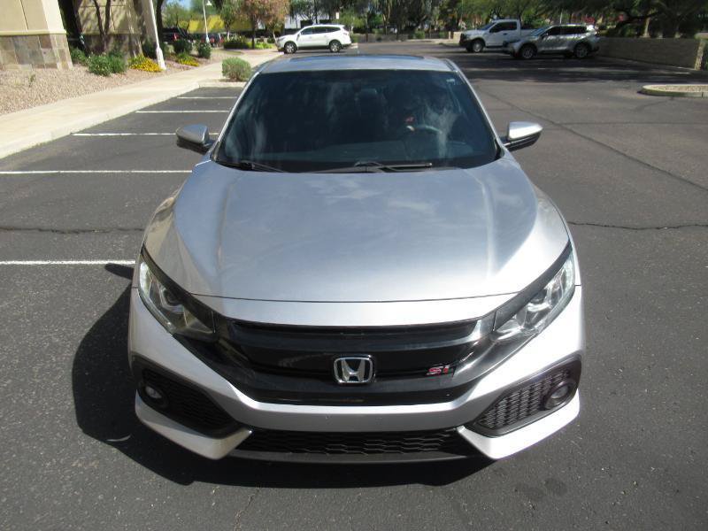 Used 2017 Honda Civic Si image 3