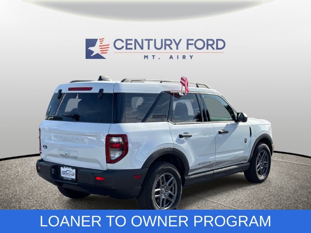 Used 2026 Ford Bronco Sport Big Bend w/ Convenience Package AWD/4WD image 2