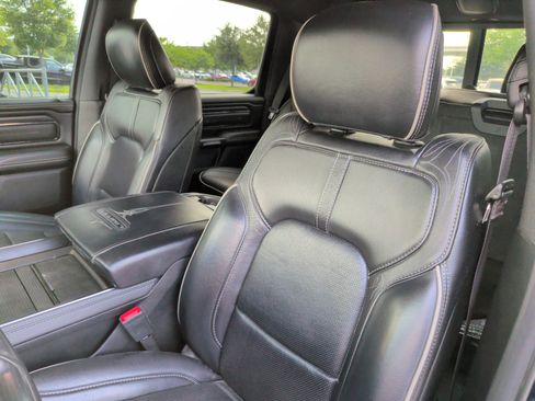 Used 2022 RAM 1500 Limited AWD/4WD image 26