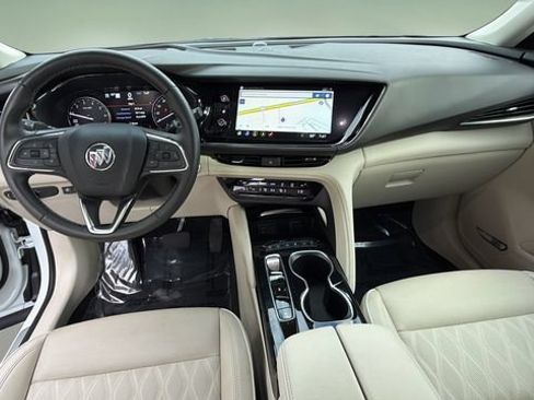 Used 2023 Buick Envision Avenir AWD/4WD image 16