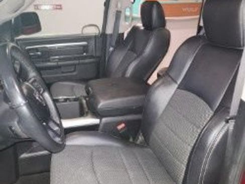 Used 2018 RAM 1500 Sport AWD/4WD image 4