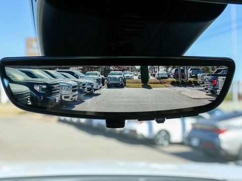 New 2026 GMC Acadia Elevation w/ Elevation Premium Package image 23