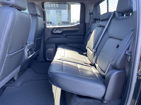 Used 2025 GMC Sierra 1500 Denali w/ Denali Reserve Package image 26