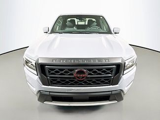 Certified 2022 Nissan Frontier PRO-4X w/ Pro-4X Premium Package AWD/4WD video 2