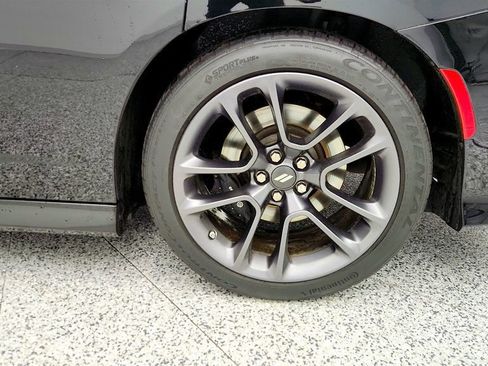 Used 2023 Dodge Charger Scat Pack w/ Plus Group image 9