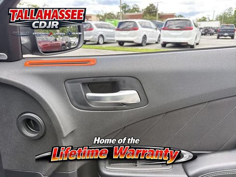 Used 2023 Dodge Charger R/T RWD image 30