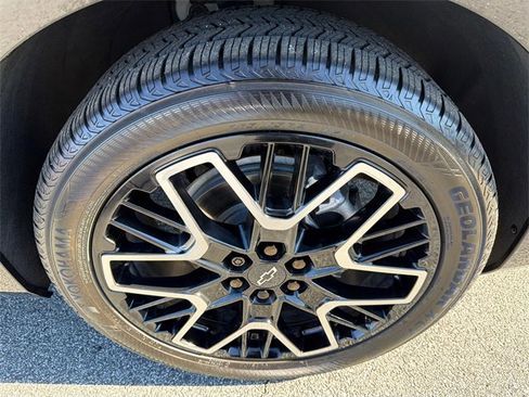 Used 2023 Chevrolet Blazer RS w/ Driver Confidence II Package image 12