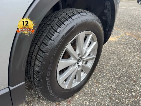 Used 2015 MAZDA CX-5 Sport w/ Bluetooth Audio Package image 36