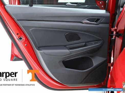 Used 2024 Volkswagen GTI Autobahn image 55