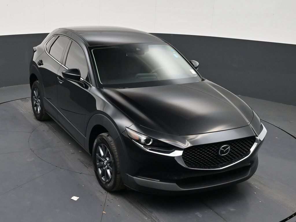 Used 2023 MAZDA CX-30 AWD 2.5 S image 17