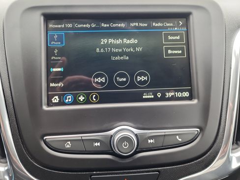 Used 2019 Chevrolet Equinox LT image 17