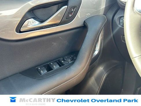 New 2026 Chevrolet Blazer LT image 17