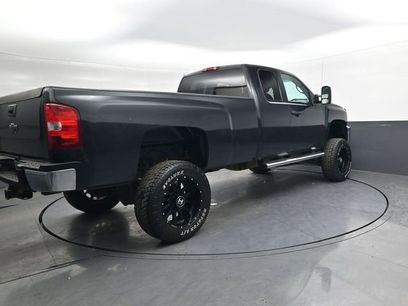 Used 2013 Chevrolet Silverado 3500 LT w/ Suspension Package, Off-Road