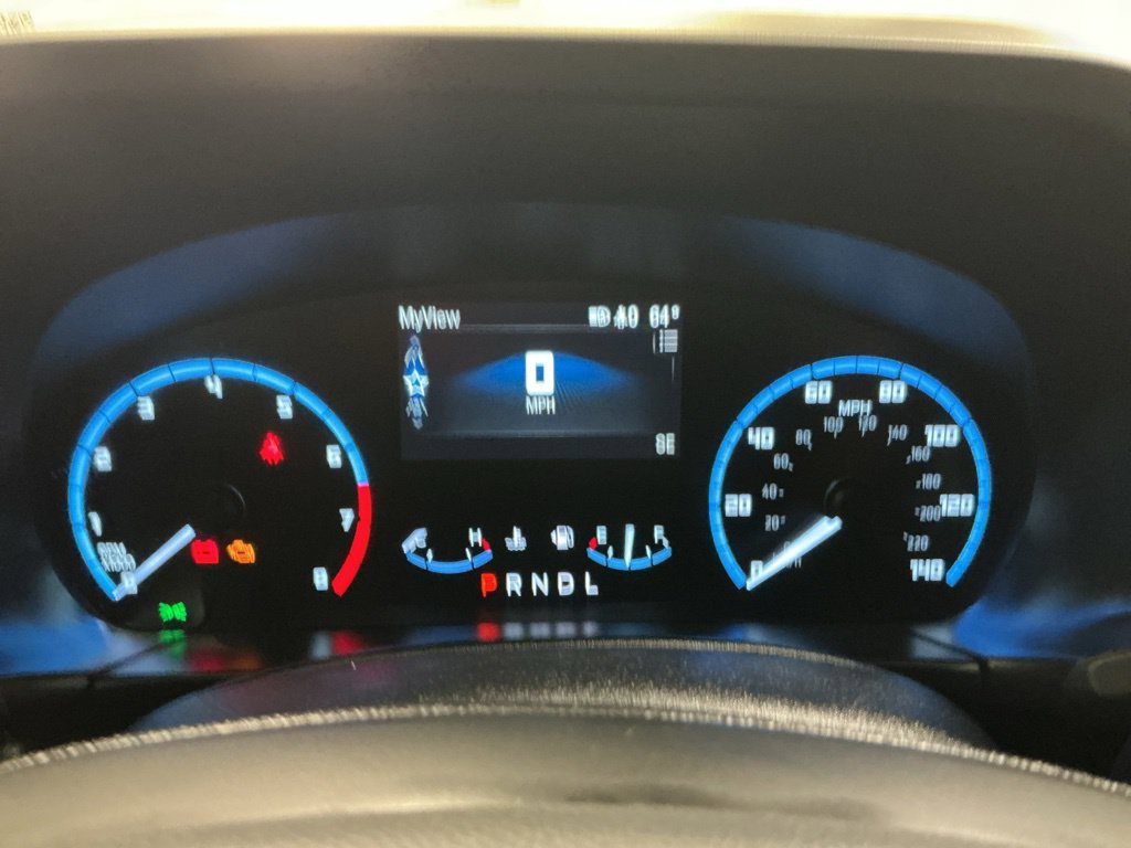 Used 2021 Ford Bronco Sport Big Bend AWD/4WD image 21