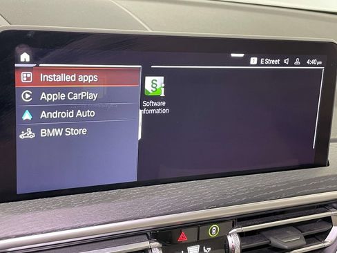 Used 2023 BMW X3 xDrive30i w/ M Sport Package AWD/4WD image 26