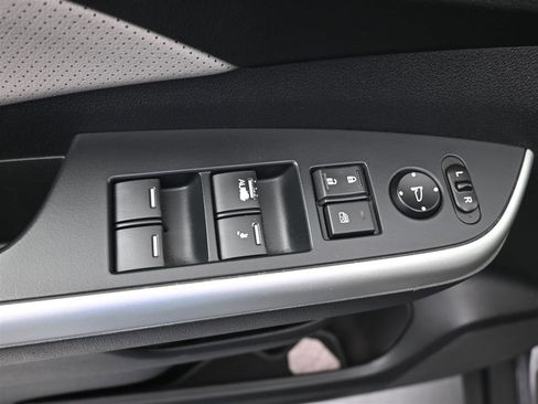 Used 2015 Honda CR-V EX-L image 14