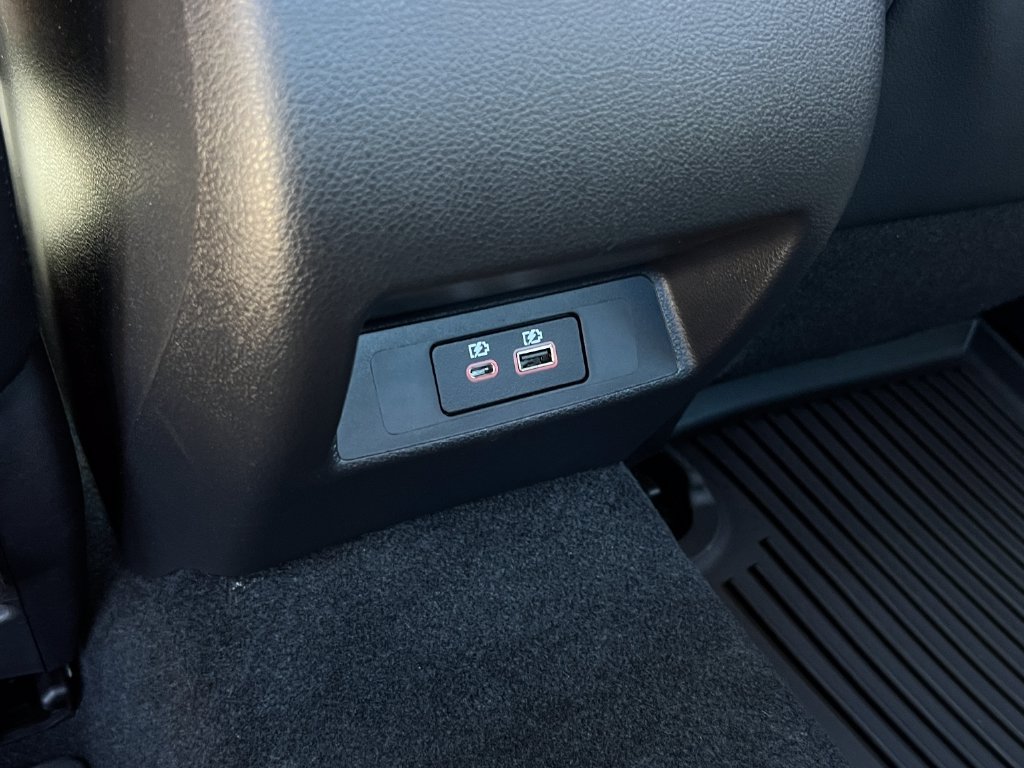 Used 2025 Nissan Altima 2.5 SR w/ SR Premium Package FWD image 18