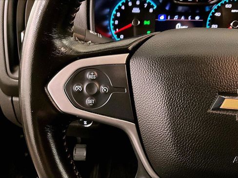 Used 2019 Chevrolet Colorado LT image 17