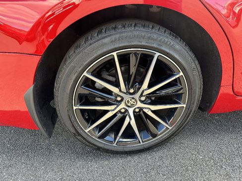 Certified 2024 Toyota Camry SE w/ Cold Weather Package image 22